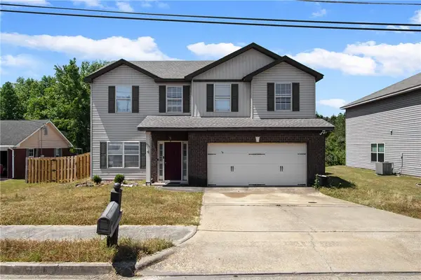 409 26th Court, Phenix City, AL 36869