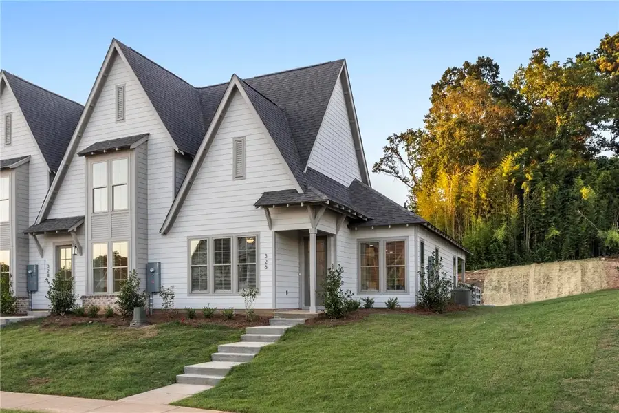 203 Bottle Way, Auburn, AL 36830 - #2