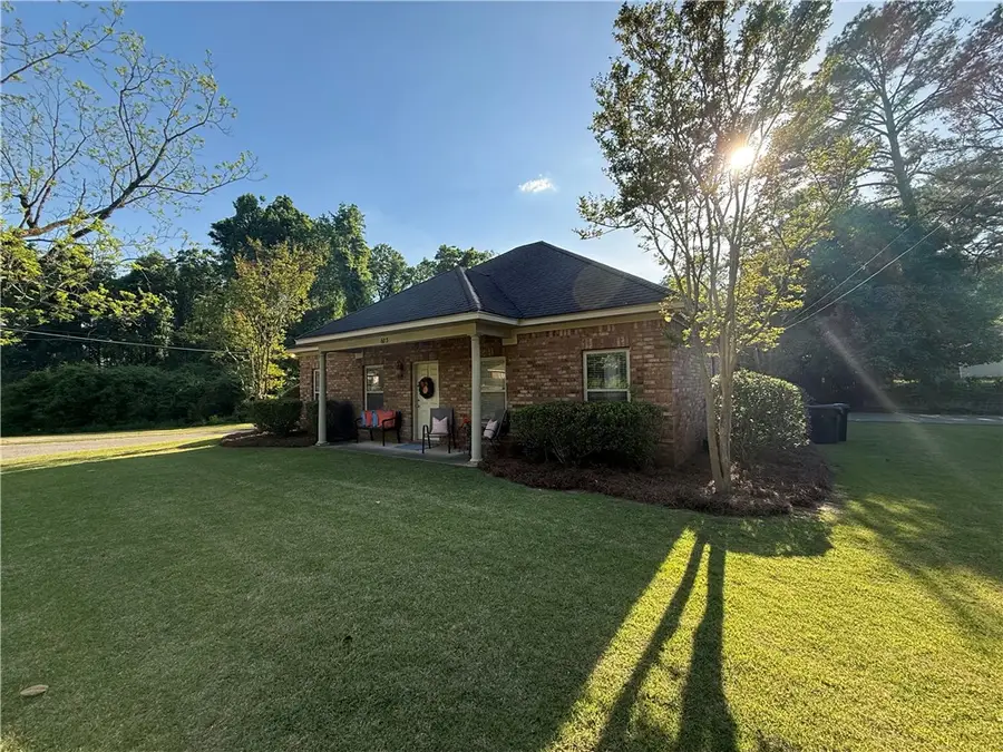 603 N Donahue Drive, Auburn, AL 36832 - #3