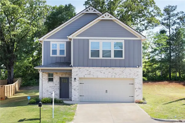 743 Lismore Drive, Opelika, AL 36804