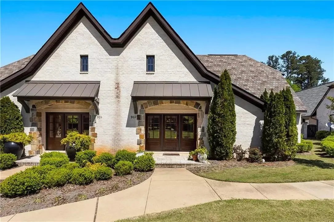 1794 Covington Ridge #902, Auburn, AL 36830 - #1