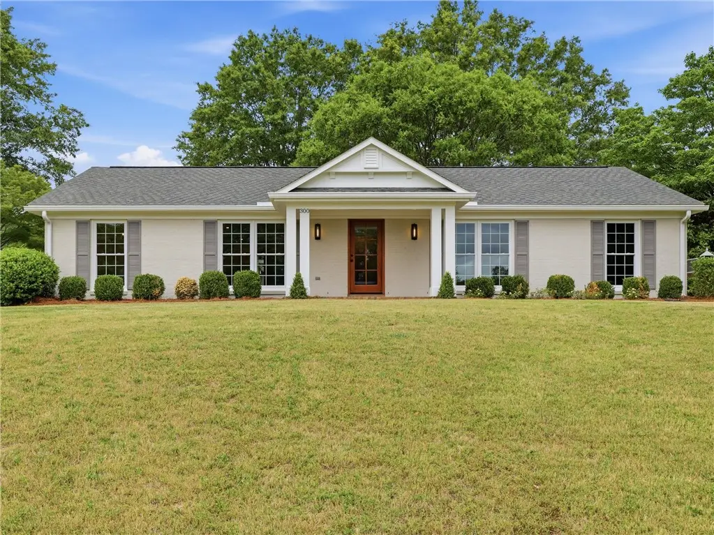 300 Kimberly Drive, Auburn, AL 36832 - #1