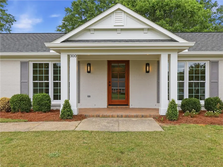 300 Kimberly Drive, Auburn, AL 36832 - #2