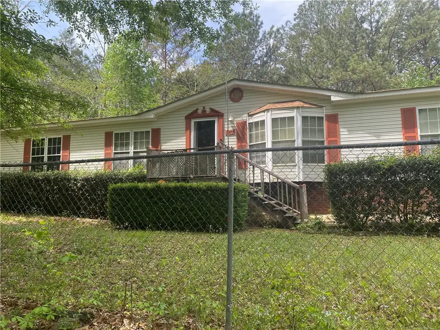 5973 Lee Road 70 #A, Auburn, AL 36879 - #2