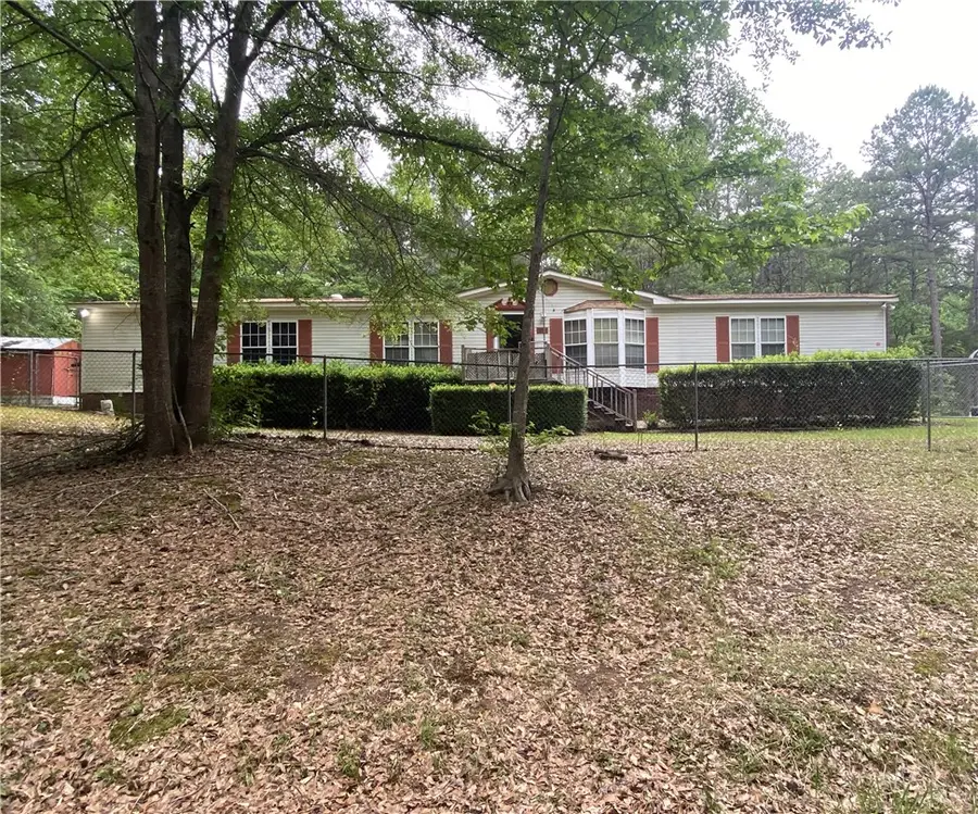 5973 Lee Road 70 #A, Auburn, AL 36879 - #3
