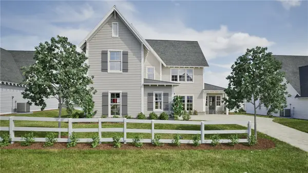 1377 Copper Meadows Drive, Auburn, AL 36830
