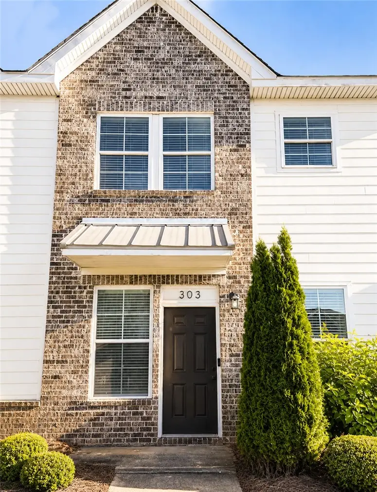 3855 Academy Drive #303, Opelika, AL 36801 - #2