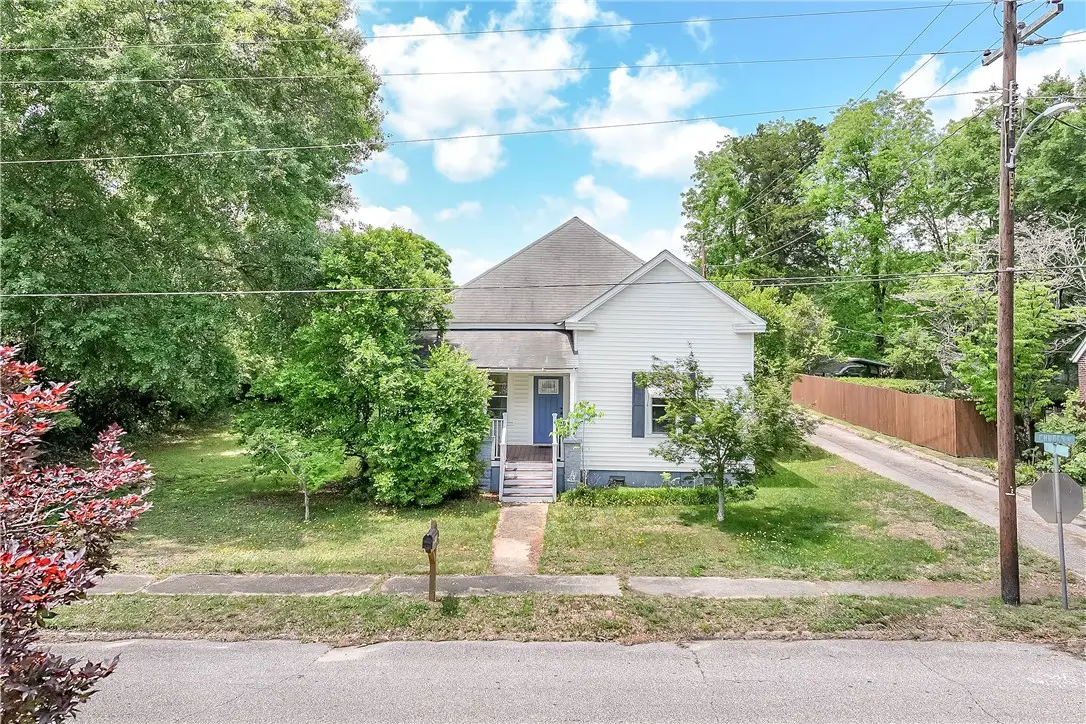 59 Church Street, Notasulga, AL 36866 - #1