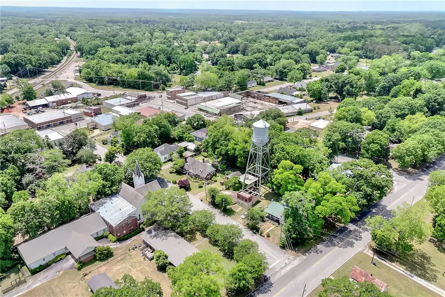 59 Church Street, Notasulga, AL 36866 - #2