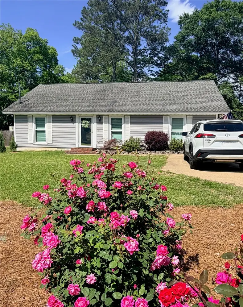 803 Shamrock Street, Opelika, AL 36801 - #1