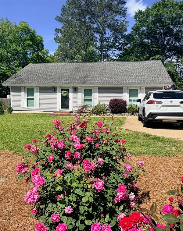 803 Shamrock Street, Opelika, AL 36801