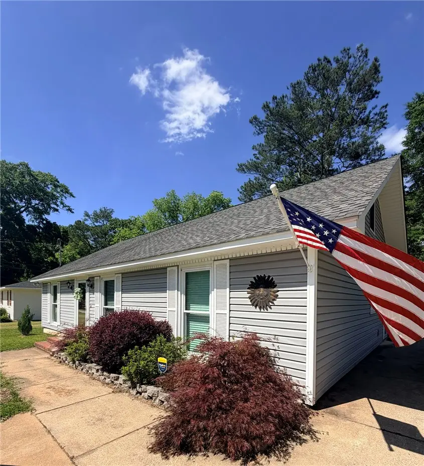 803 Shamrock Street, Opelika, AL 36801 - #2