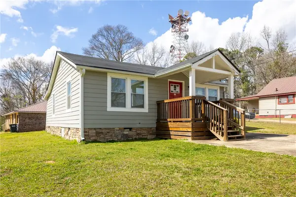 1520 Clanton Street, Opelika, AL 36801