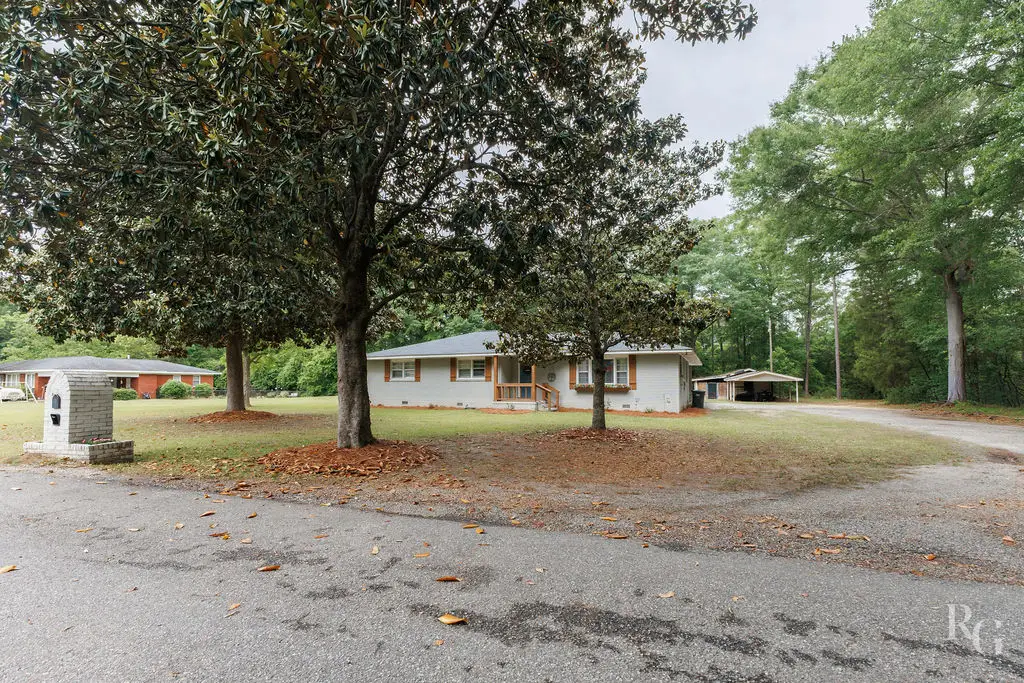 1904 Harbuck Drive, Phenix City, AL 36870 - #1