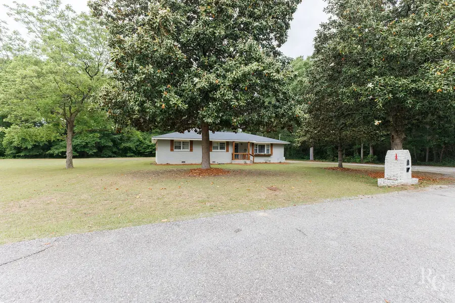 1904 Harbuck Drive, Phenix City, AL 36870 - #2