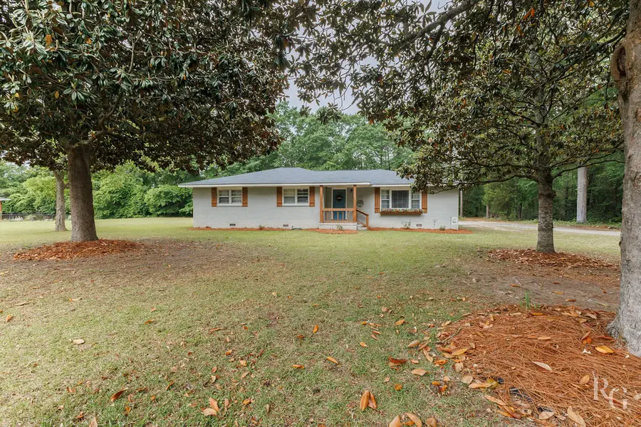 1904 Harbuck Drive, Phenix City, AL 36870 - #3