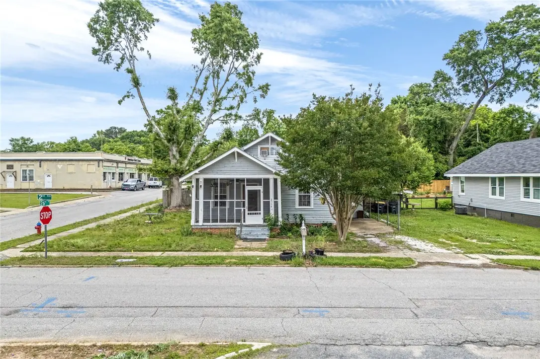 2506 2nd Avenue, Opelika, AL 36801 - #1
