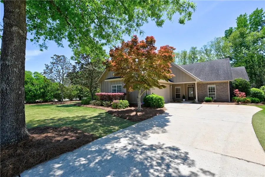 770 Berry Lane, Auburn, AL 36830 - #2