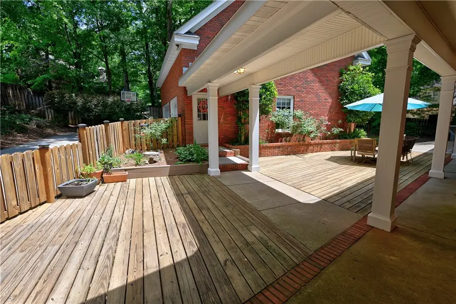 1515 Crossing Way, Auburn, AL 36830 - #2
