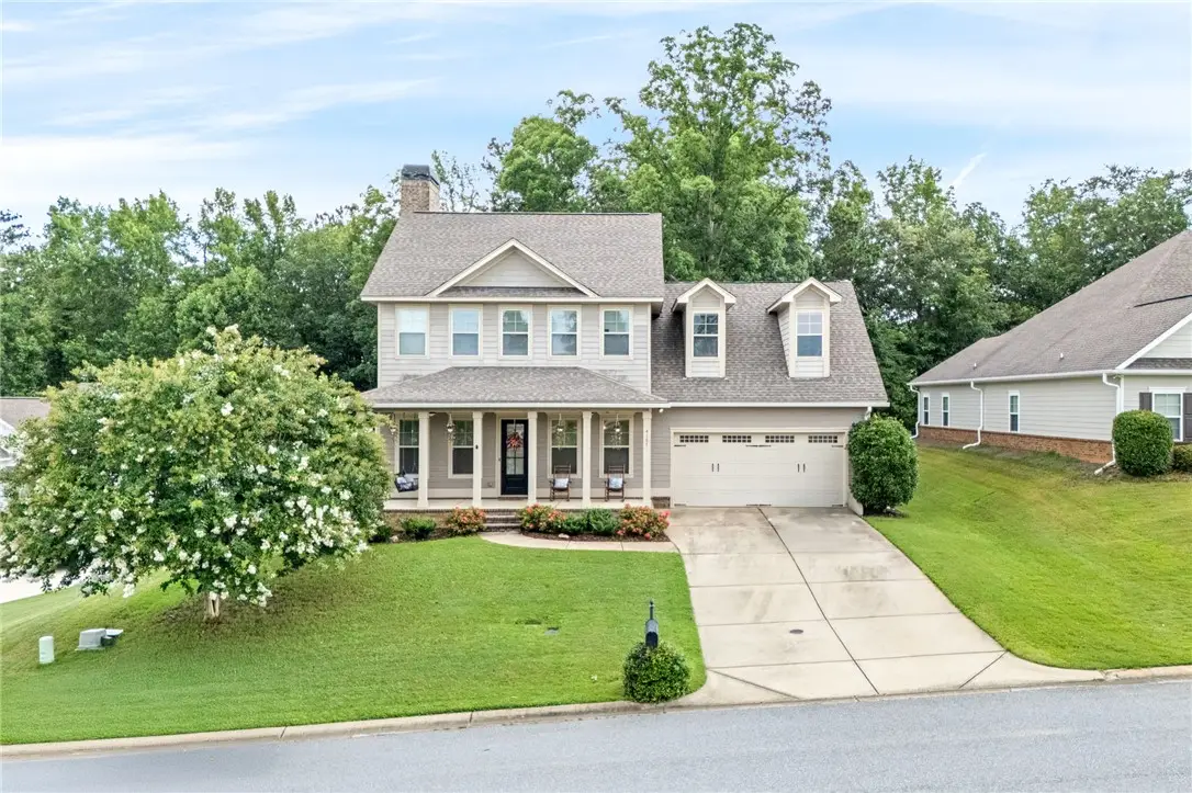 4164 Creekview Court, Auburn, AL 36832 - #1