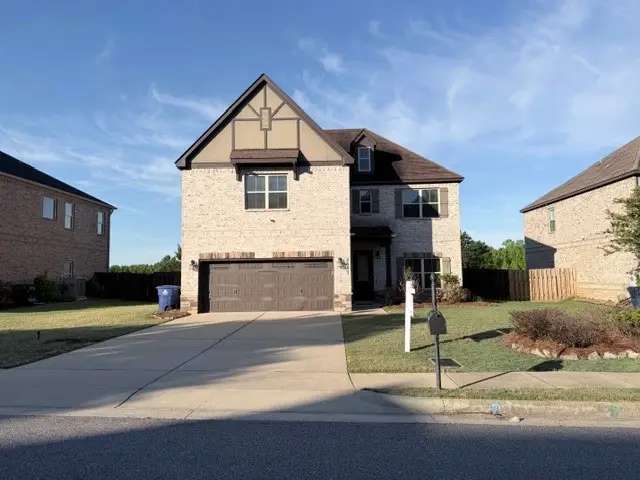 2643 Salford Street, Auburn, AL 36832 - #1