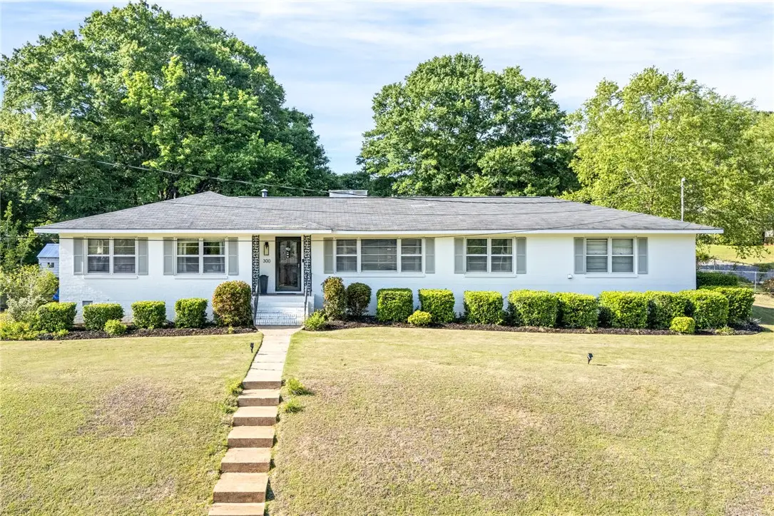 300 Highland Avenue, Opelika, AL 36801 - #1