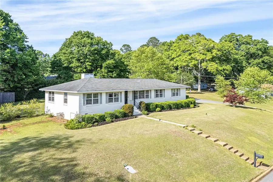 300 Highland Avenue, Opelika, AL 36801 - #2