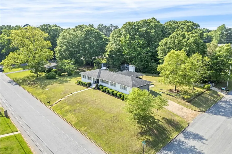 300 Highland Avenue, Opelika, AL 36801 - #3