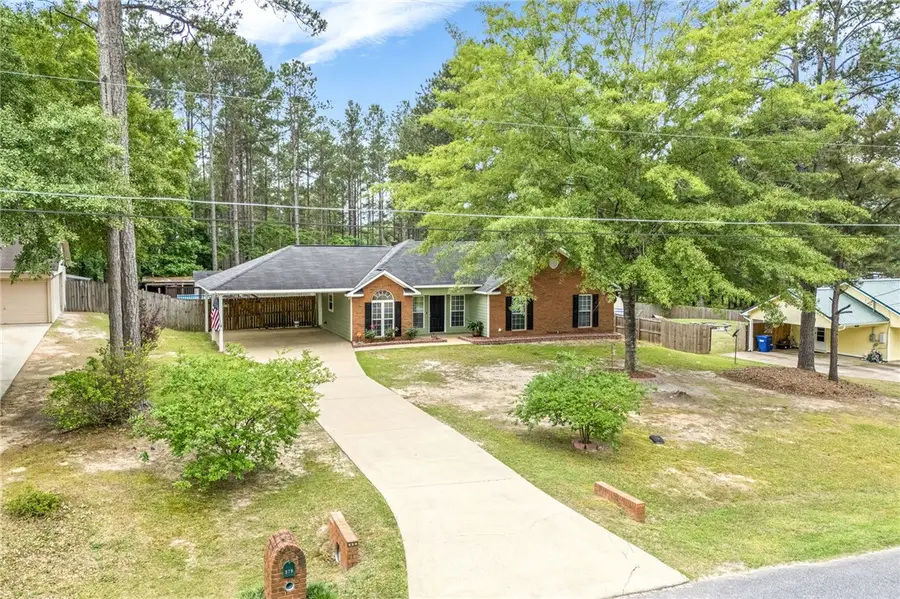 279 Lee Road 2041, Phenix City, AL 36870 - #2
