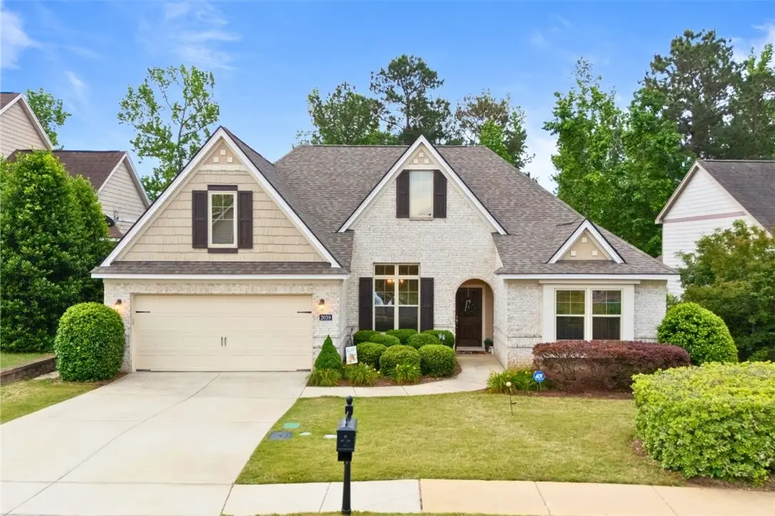 2039 Mohican Drive, Auburn, AL 36879 - #1