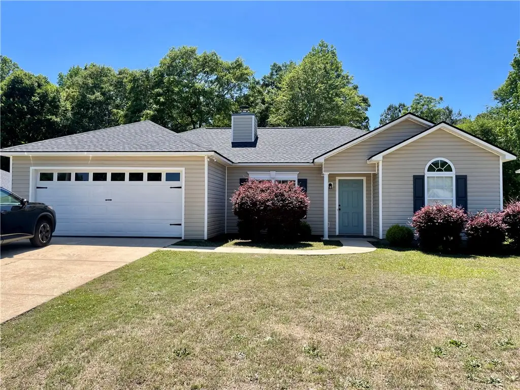 2802 Pineknoll Street, Auburn Opelika, AL 36804 - #1