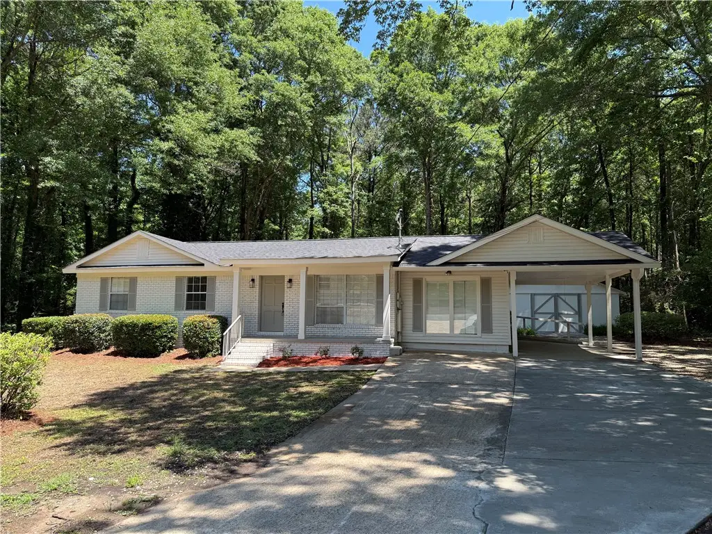 306 Crawford Road, Opelika, AL 36804 - #1
