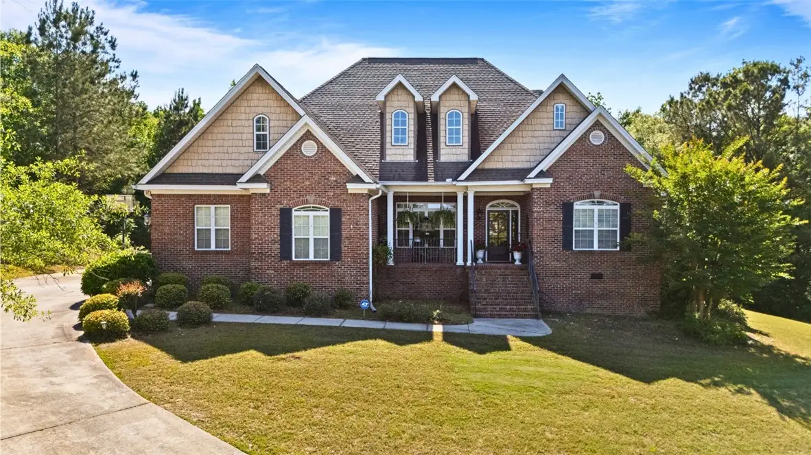 20 Lee Road 2122, Opelika, AL 36804 - #1