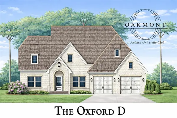 1138 Hogan Drive, Auburn, AL 36830