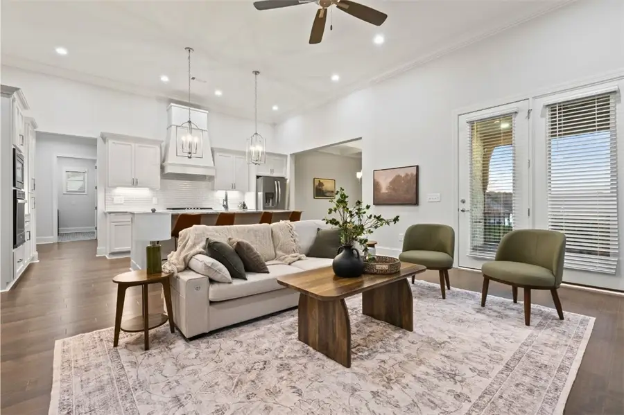 207 Bridgewater Boulevard, Auburn, AL 36830 - #2