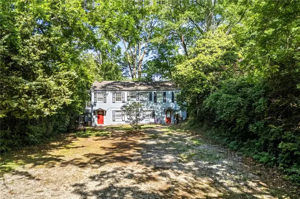 217 Payne Street, Auburn, AL 36830