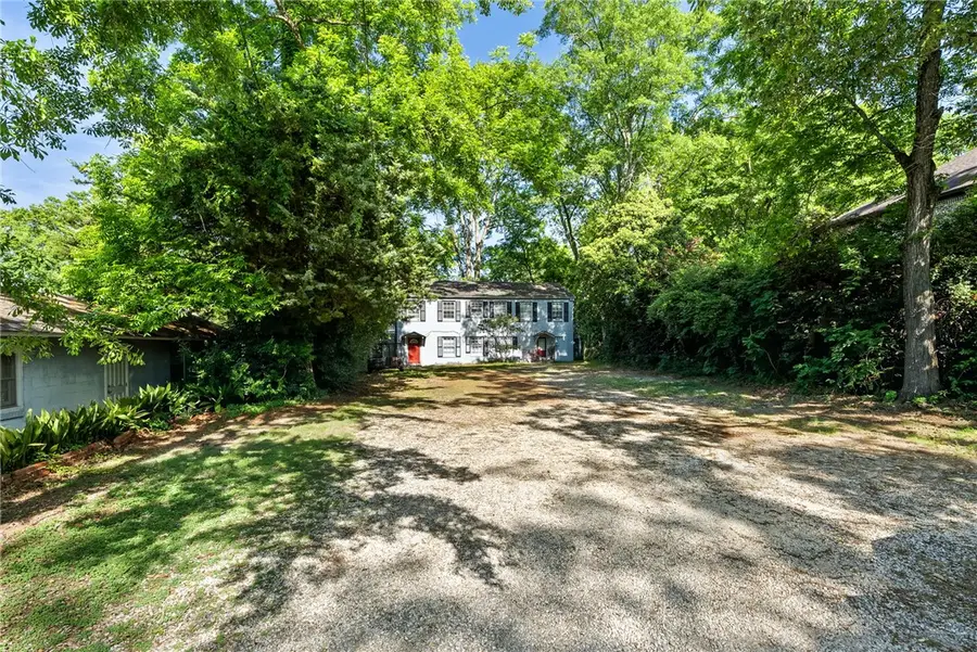 217 Payne Street, Auburn, AL 36830 - #2