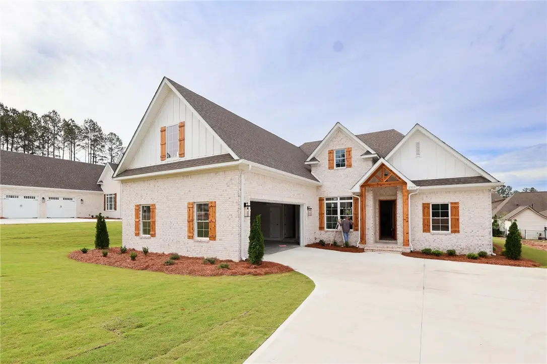 2315 Dalby Place, Auburn, AL 36879 - #1