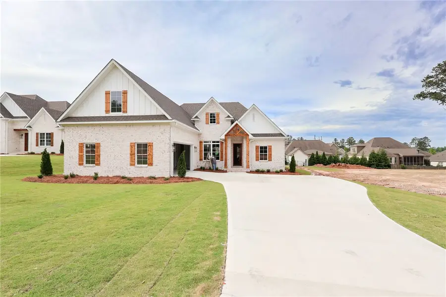 2315 Dalby Place, Auburn, AL 36879 - #2
