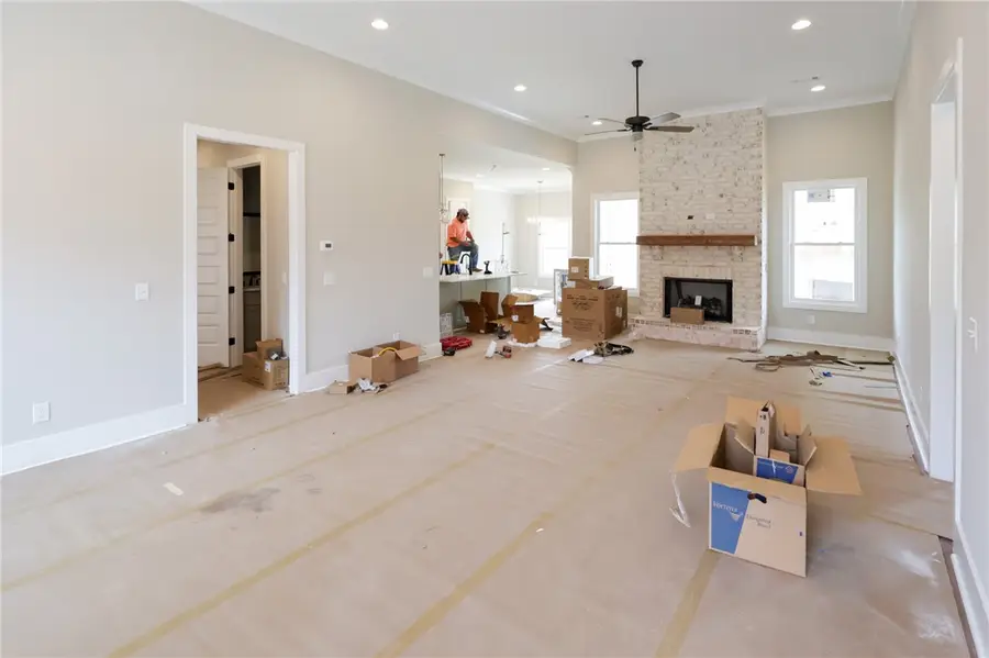 2315 Dalby Place, Auburn, AL 36879 - #3
