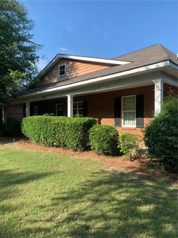 802 W Longleaf Drive #55, Auburn, AL 36830
