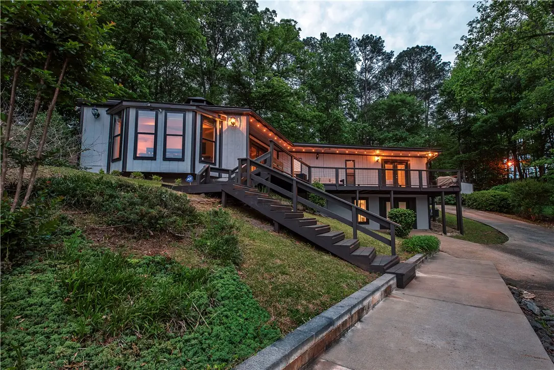 5 Riverwood Lane, Alexander City, AL 35010 - #1