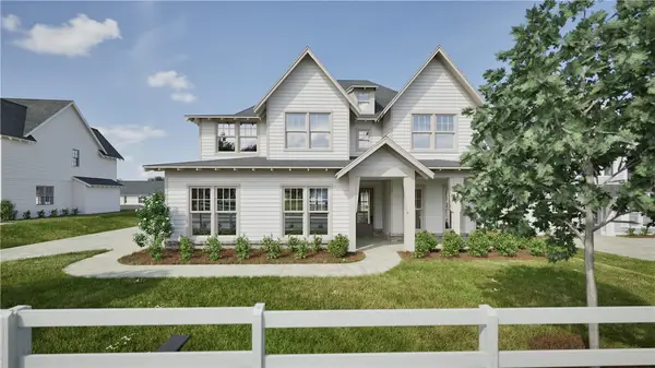 1361 Copper Meadows Lane, Auburn, AL 36830