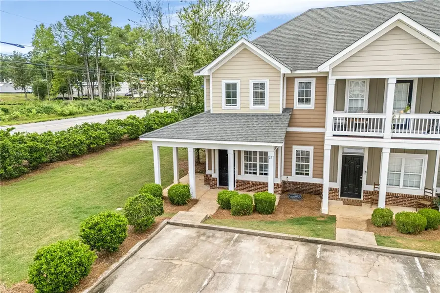 1957 Wire Road #27, Auburn, AL 36832 - #2