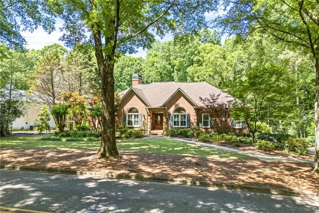 786 Moores Mill Drive, Auburn, AL 36830 - #1