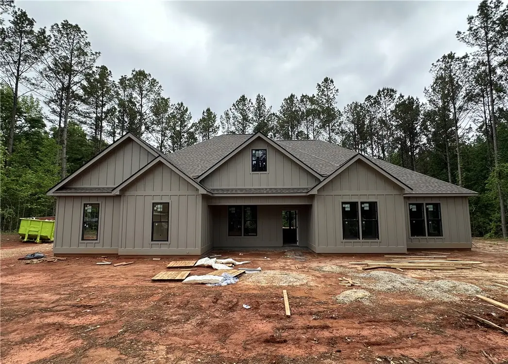 12176 Lee Road 72, Camp Hill, AL 36850 - #1