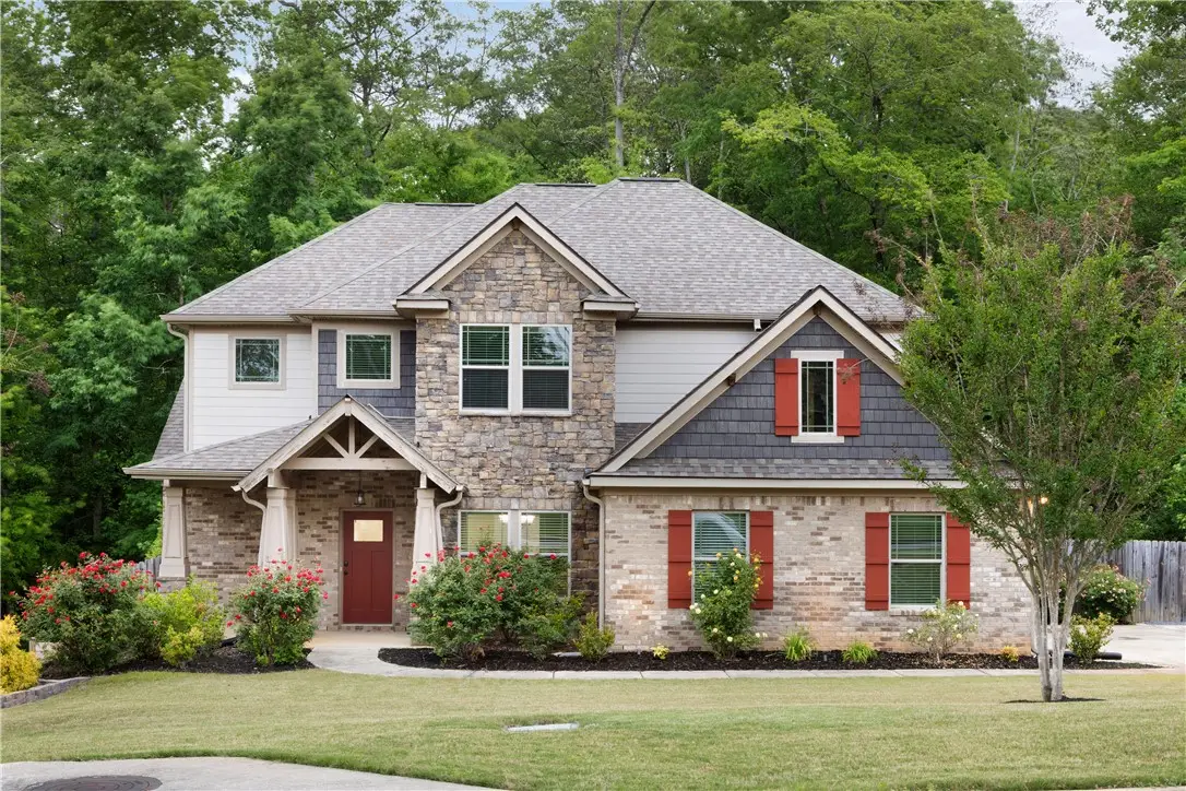 3303 Heatherbrook Drive, Opelika, AL 36801 - #1
