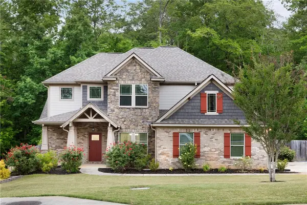 3303 Heatherbrook Drive, Opelika, AL 36801