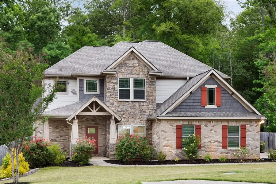3303 Heatherbrook Drive, Opelika, AL 36801 - #2