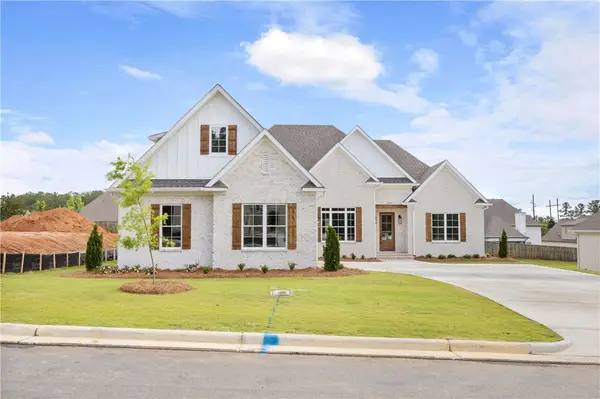 2309 Dalby Place, Auburn, AL 36879